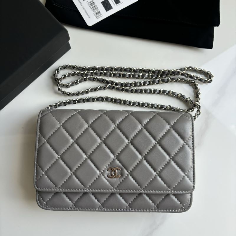 Chanel WOC Bags